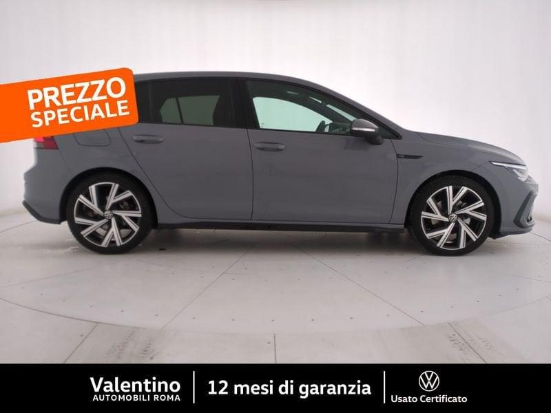 Volkswagen Golf 1.5 eTSI DSG R-LINE 130 CV EVO ACT