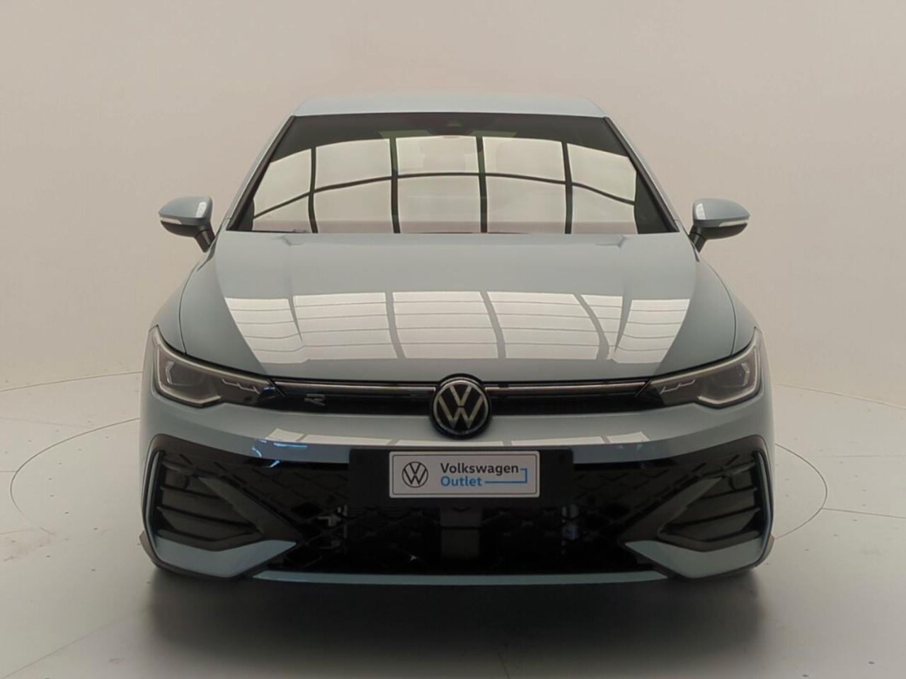Volkswagen Golf 2.0 TDI 150 CV DSG SCR R-Line Plus