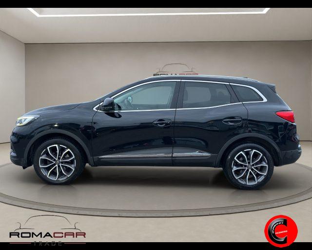 RENAULT Kadjar Blue dCi 8V 115CV EDC Sport Edition