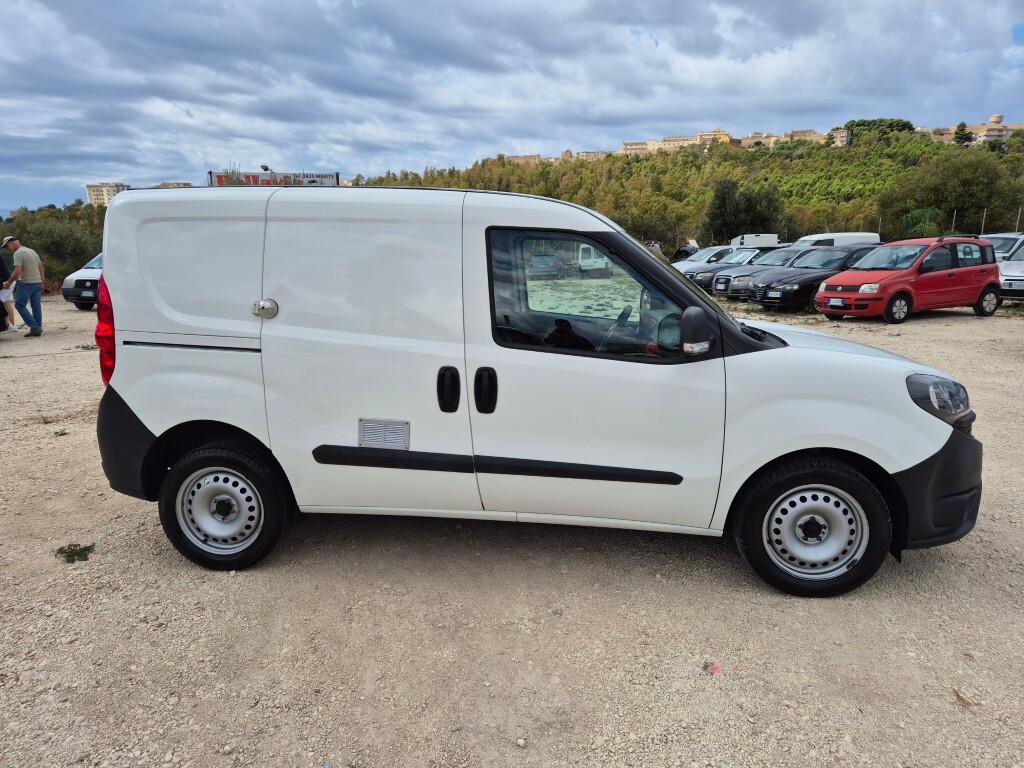 Fiat Doblo CARGO 1.6 Mjtd 120CV IVA INCLUSA