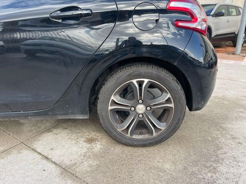 Peugeot 208 1.4 hdi 8v Active