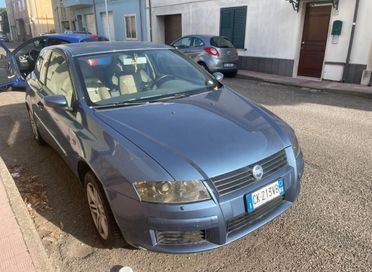 Fiat Stilo 1.6i 16V 3 porte benzina
