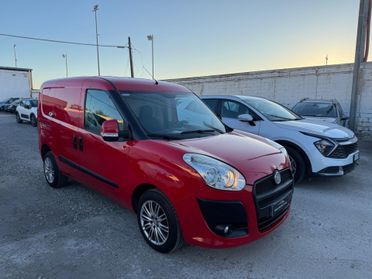 Fiat Doblo 1.4 T-Jet 16V Emotion Metano