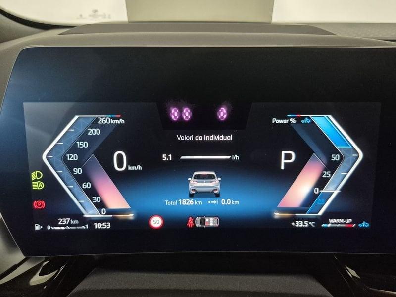 BMW Serie 2 Active Tourer Serie 2 U06 Active Tourer 223i Active Tourer mhev 48V xdrive Msport auto