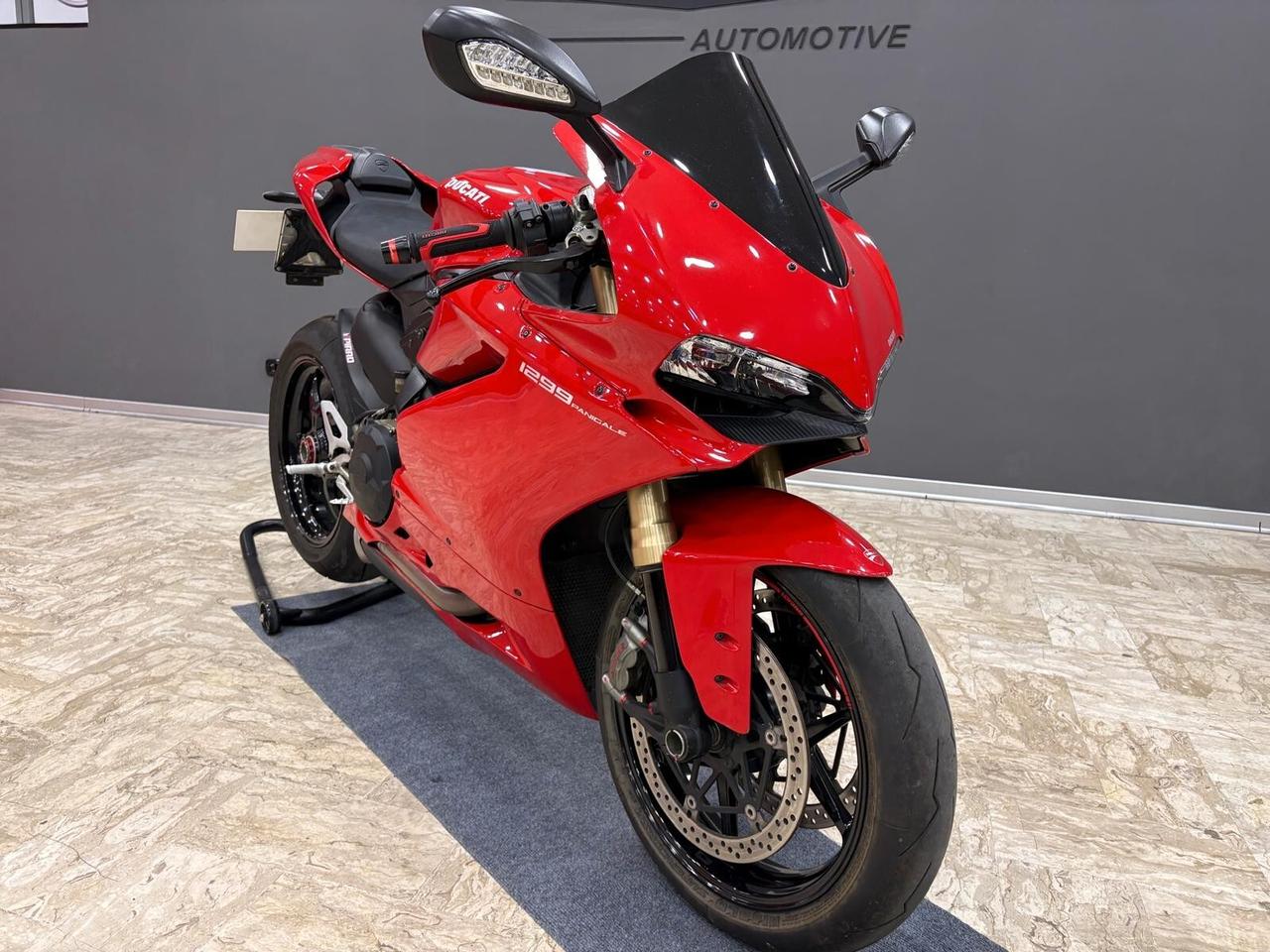 Ducati 1299 Panigale