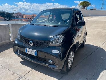 Smart ForTwo 70 1.0 Youngster