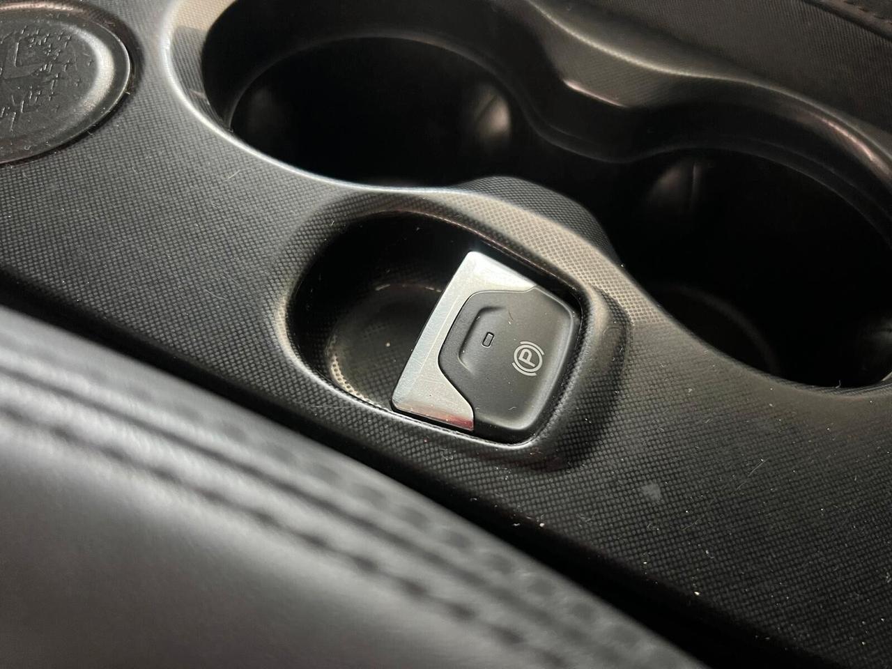 Fiat 500X 1.3 MultiJet 95 CV Connect 2021
