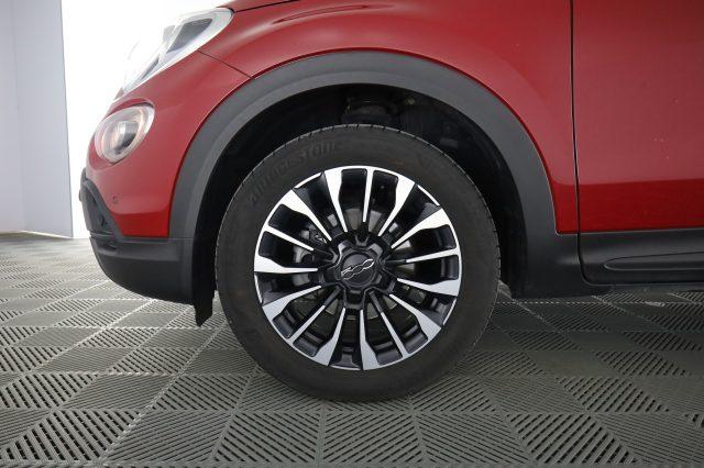 FIAT 500X 500X 1.3 MultiJet 95 CV Cross