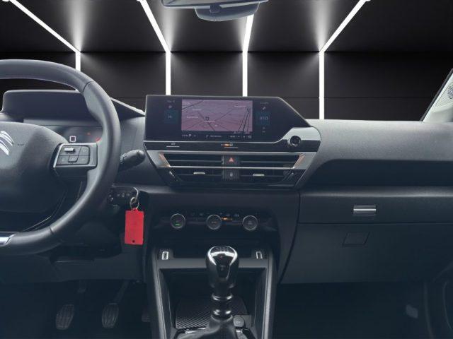 CITROEN C4 PureTech 130 S&S Feel Pack