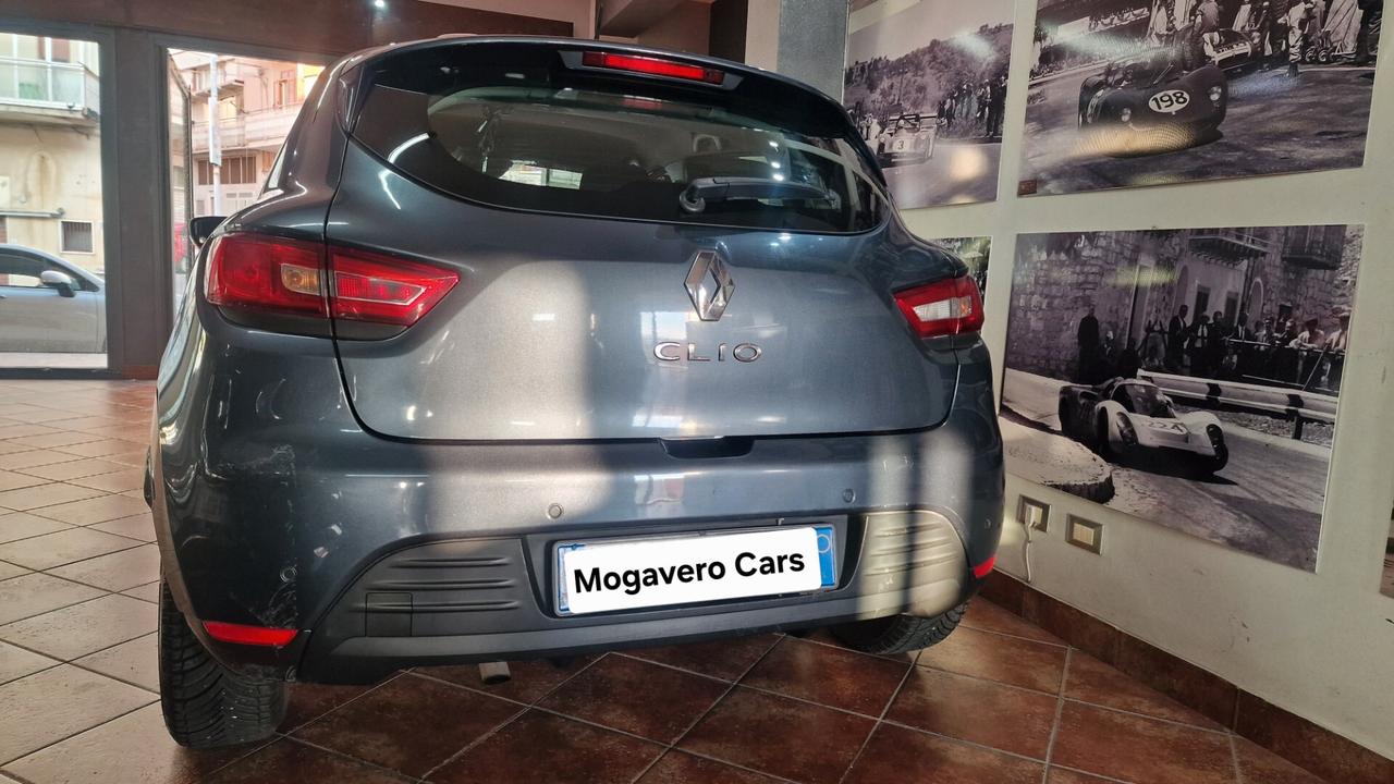 Renault Clio 1.5 diesel diesel 90CV Energy Business