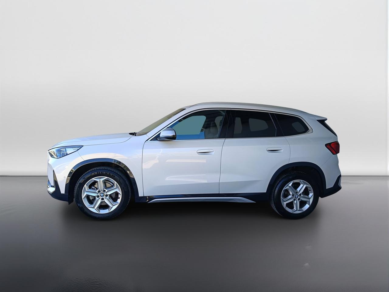 BMW X1 U11 - X1 sdrive18d X-Line auto