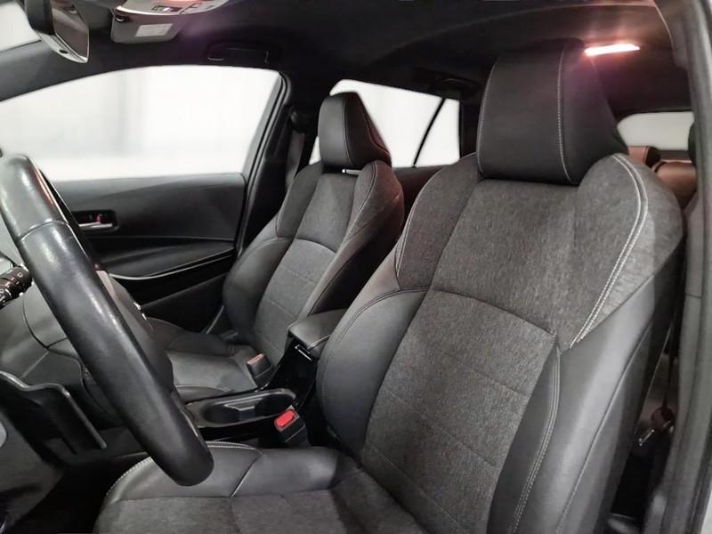 TOYOTA COROLLA TS 2.0 Hybrid Style WAGON