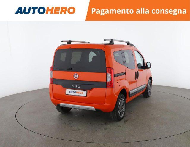 FIAT Qubo 1.3 MJT 95 CV Trekking