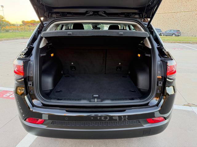 JEEP Compass 1.6 MJET 130CV AUTOCARRO!!! NAVI+VIRTUAL COCKPIT