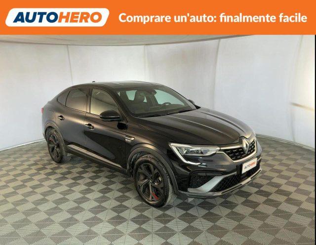 RENAULT Arkana Arkana Hybrid E-Tech 145 CV R.S. Line