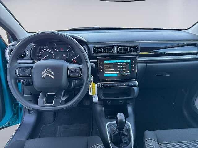 Citroen C3 1.2 PureTech 83 CV Feel