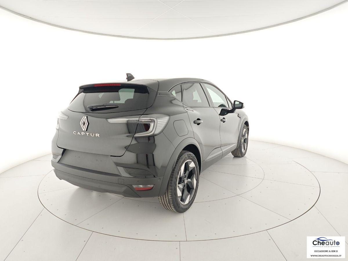 RENAULT - Captur - ECO-G 120 CV Techno