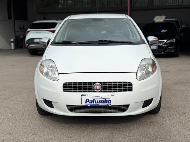 FIAT Grande Punto 1.2 5 porte Dynamic IMPIANTO GPL RINNOVATO