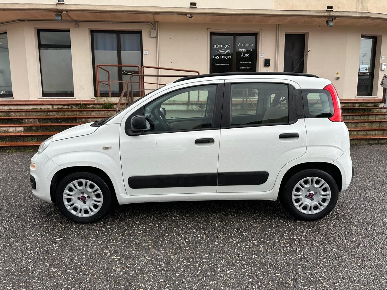 Fiat Panda 1.2 Easy