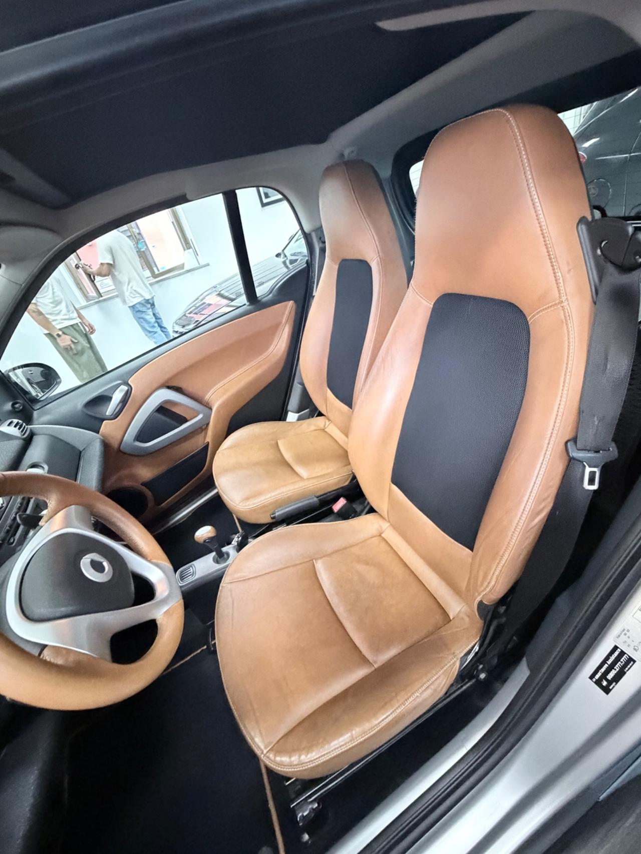 Smart LIMITED EDITION