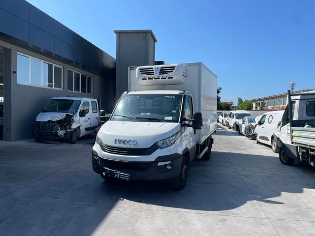 IVECO Daily 60C15 BTOR 3.0 HPT PM-RG CABINATO
