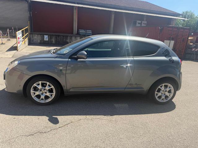 ALFA ROMEO MiTo 1.4 78 CV Distinctive Sport Pack perfetta
