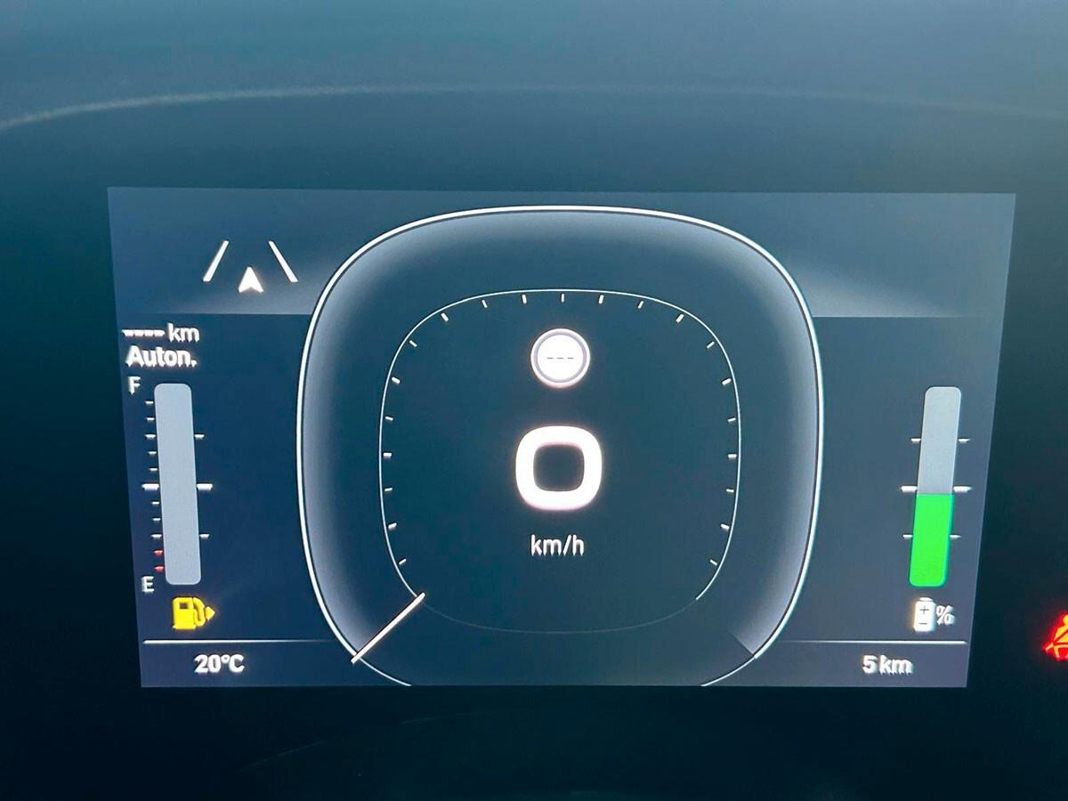 Fiat Panda 1.0 FireFly 70cv S&S Hybrid Icon