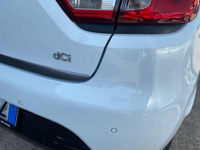 Renault Clio 1.5 dCi 8V 90CV 5 porte Costume National