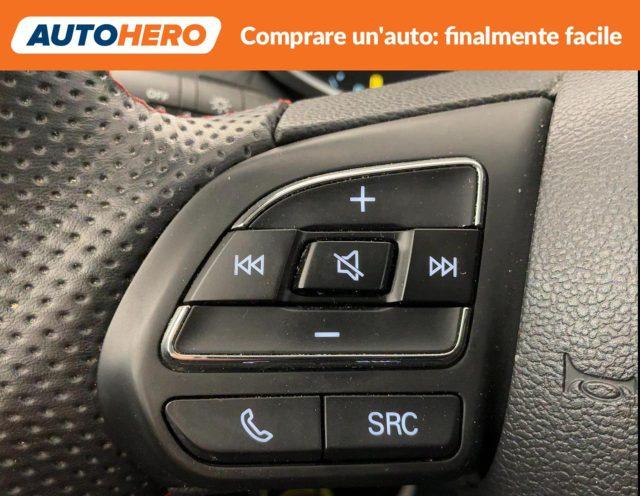 MG ZS 1.0T-GDI aut. Luxury