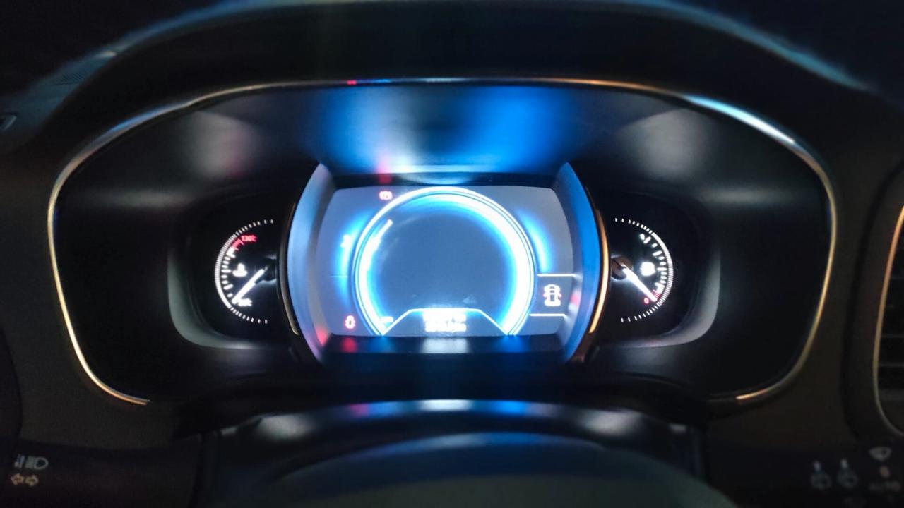 Renault Megane Sporter Blue dCi 115 CV Business