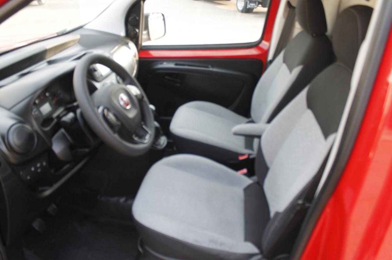 Fiat Fiorino 1.3 MJT 95CV Cargo ATTREZZATO E6