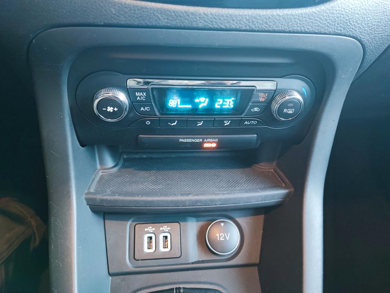 Ford Ka + 1.5 EcoBlue 95CV Start&Stop Ultimate