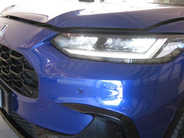HONDA ZR-V 2.0 Hev eCVT Sport