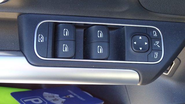 MERCEDES-BENZ B 200 d Automatic, 150 cv, Premium, Full Opt, Garanzia..