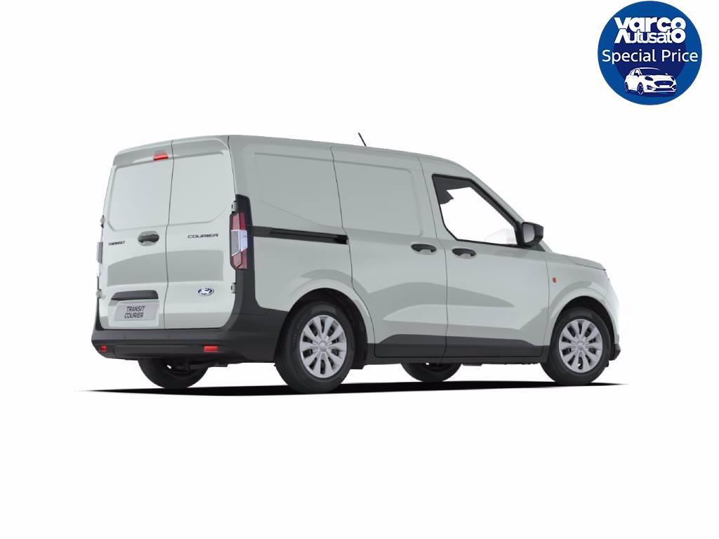 FORD Transit courier v769 1.5 ecoblue 100cv trend nuova