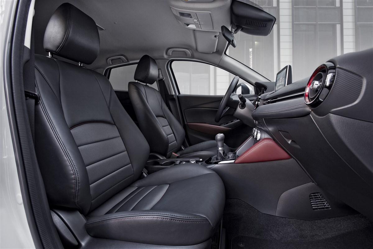 MAZDA CX-3 - CX-3 1.5d Luxury edition 2wd 105cv