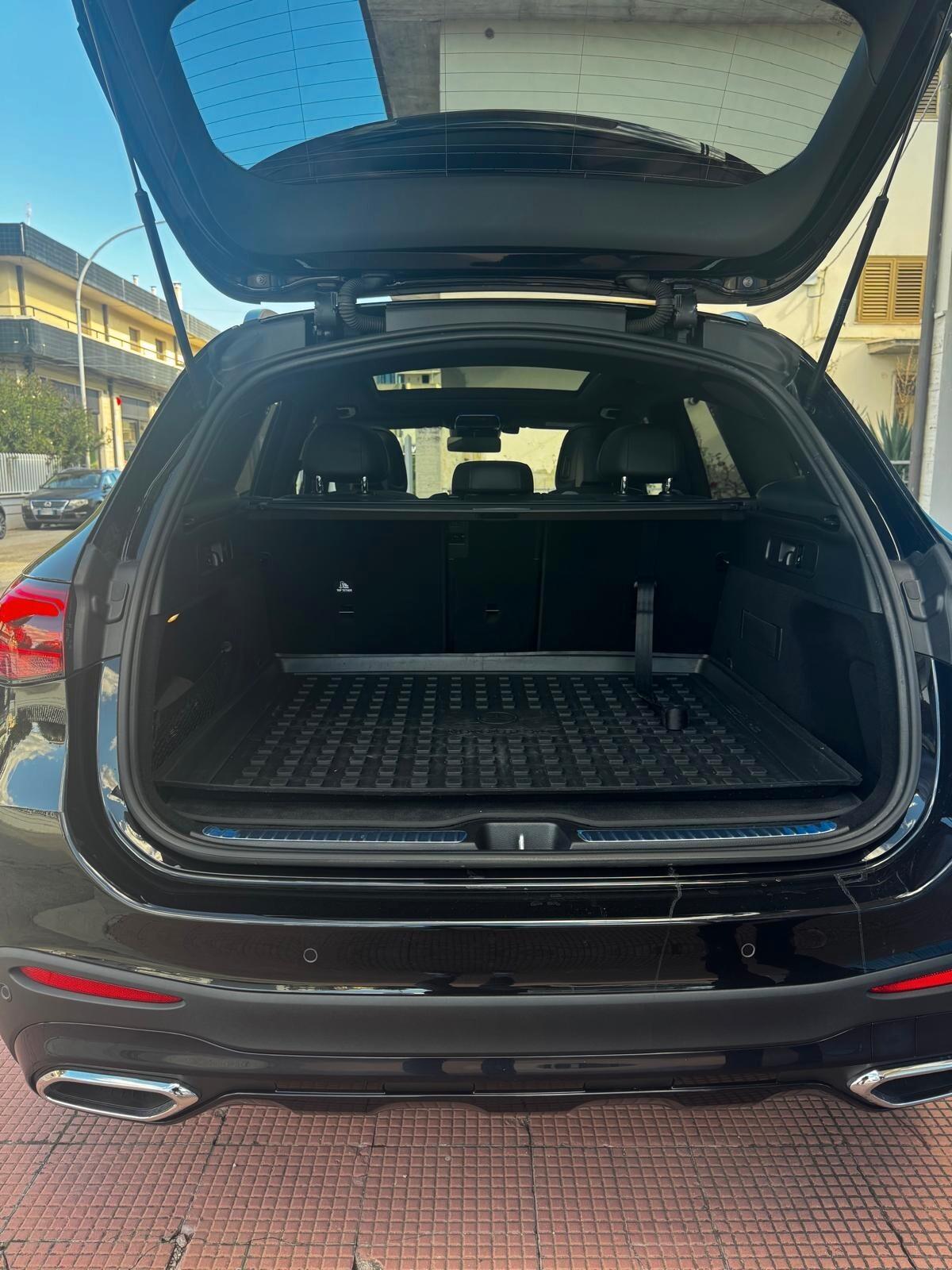 Mercedes GLC 300 d 4Matic Mild Hybrid AMG Premium Plus