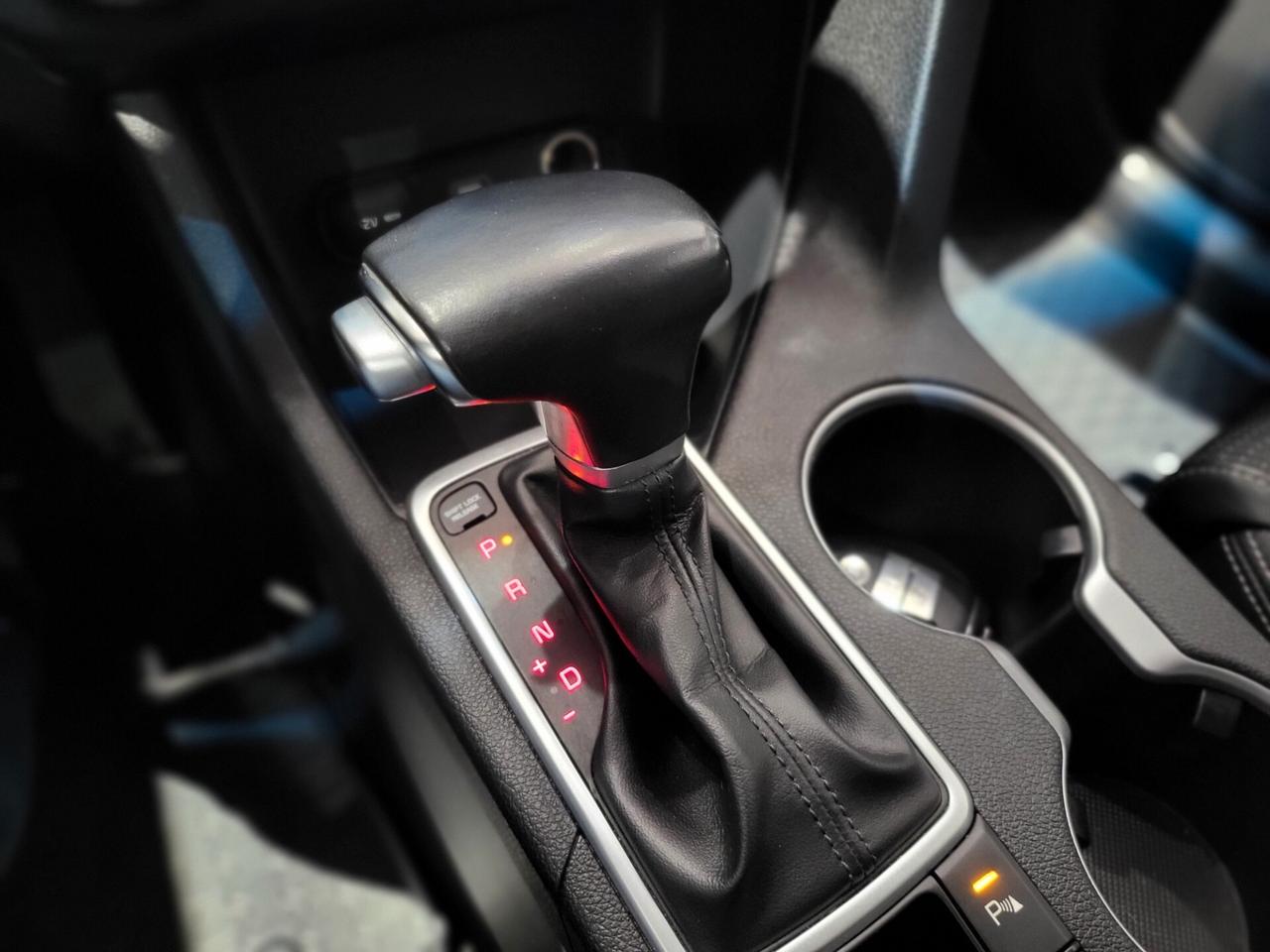 Kia Sportage - 2017 1.6 CRDI 136 CV DCT7 2WD Energy