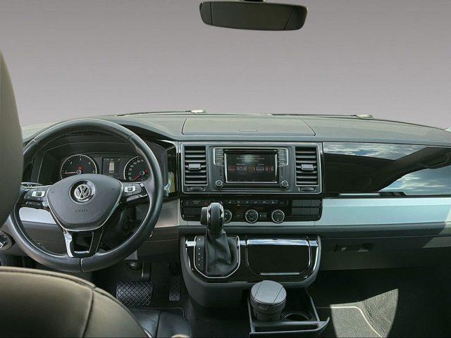 VOLKSWAGEN Multivan 2.0 TDI 204CV DSG Highline