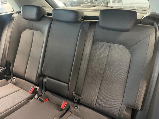 AUDI Q3 2.0 TDI 150 CV Quattro S-Tronic Business