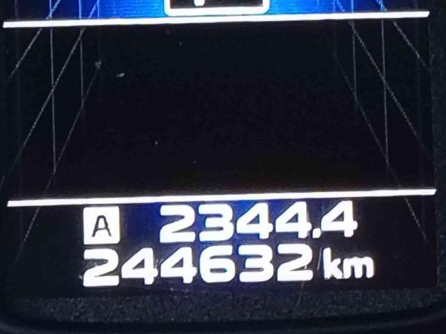 SUBARU OUTBACK 2.0D AVD CVT FULL OPTIONAL