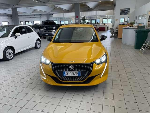 Peugeot 208 1.2 puretech Allure Pack 75Cv