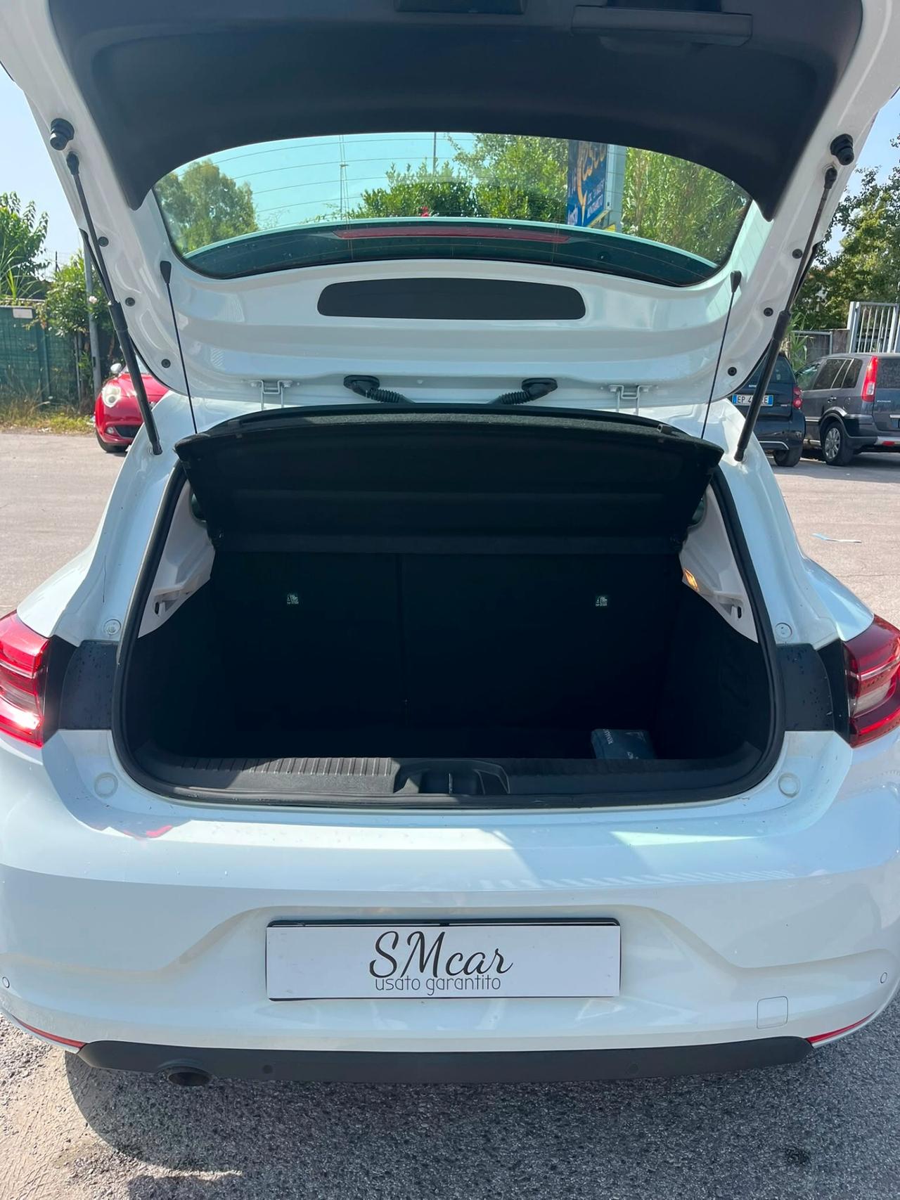 Renault Clio Blue dCi 85 CV 5 porte Zen