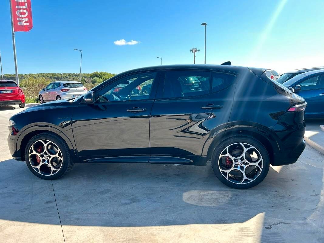 Alfa Romeo Tonale 1.5 hybrid Veloce 160cv tct7