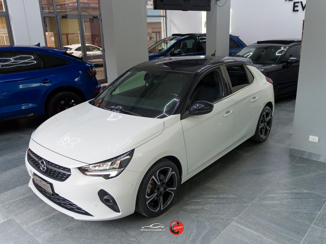 Opel Corsa 1.2 100 CV Ultimate IVA ESPOSTA