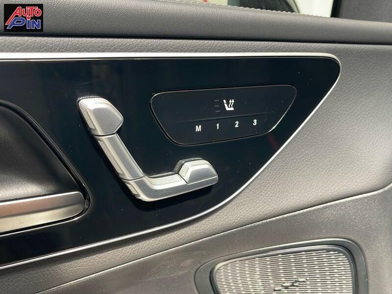 Mercedes-Benz GLC GLC 220d 4M MHEV AMG Line Premium