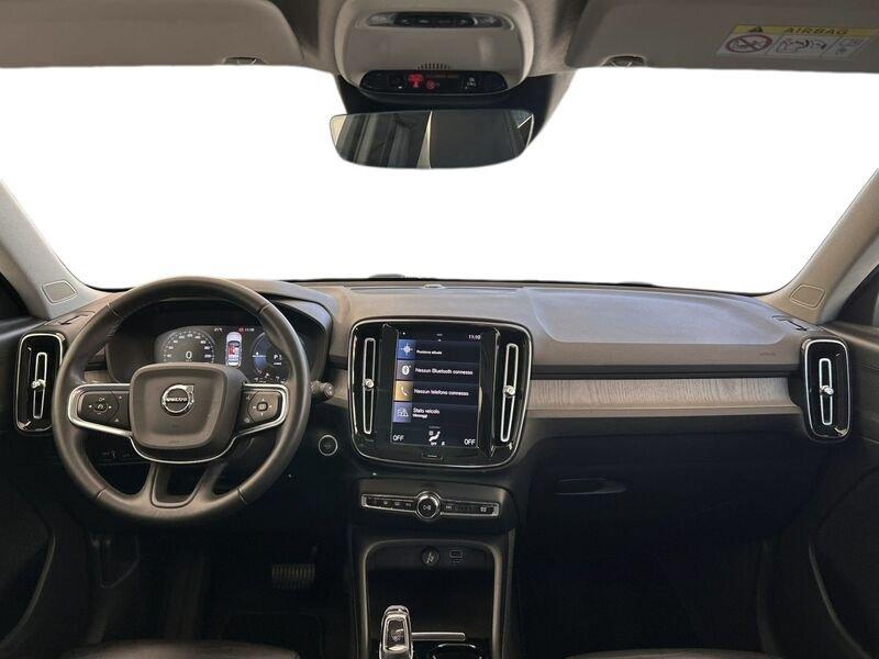 Volvo XC40 Recharge T4 129+82 CV Recharge Plug-In Hybrid Inscription