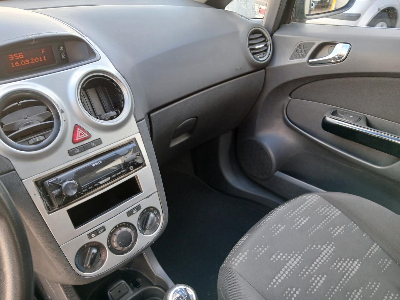Renault Clio 1.2 Per Neopatentati