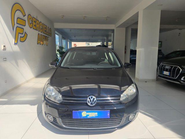 VOLKSWAGEN Golf 1.4 TSI 160CV 5p. Highline