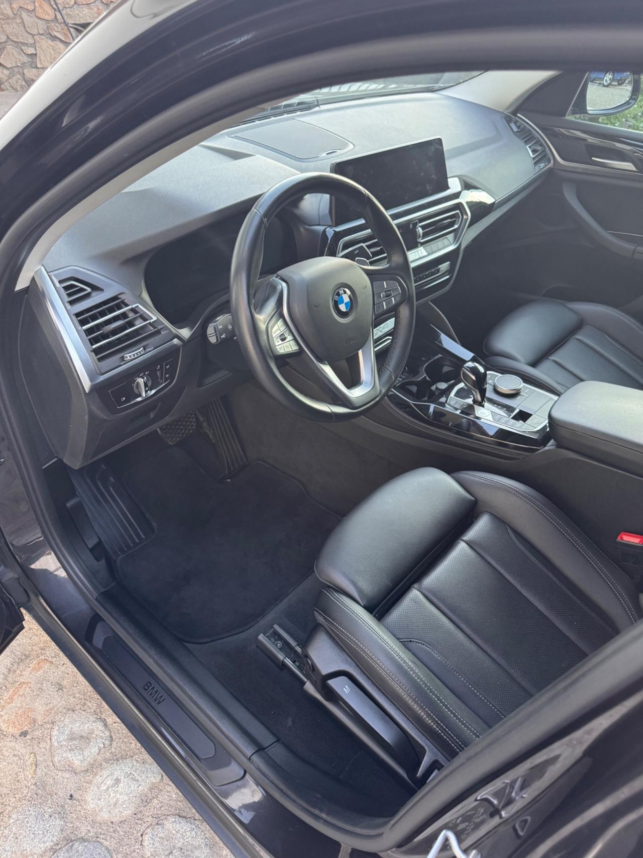 Bmw X4 xDrive20d 48V 2023